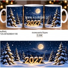 ΕΛΑΤΑ 2027 ΚΟΥΠΑ για γούρι δώρο ΤΖΑ-09162069/41195 5.00€!!!