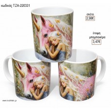 ΜΟΝΟΚΕΡΟΣ ΞΩΤΙΚΟ ΚΟΥΠΑ για μπομπονιέρες γούρι δώρο ΤΖΑ-220331 2.98€!!!