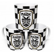 ΚΟΥΠΕΣ με μαυρόασπρη ομάδα