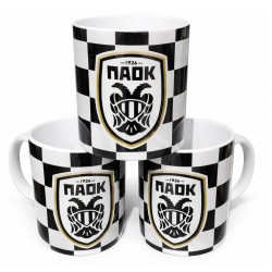 ΚΟΥΠΕΣ με μαυρόασπρη ομάδα