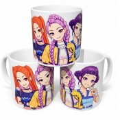 ΚΟΥΠΕΣ με μουσικά συγκροτήματα