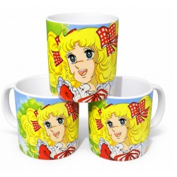 ΚΟΥΠΕΣ με CANDY CANDY