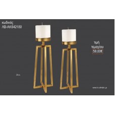 ΚΗΡΟΠΗΓΙΟ ΓΑΜΟΥ ΓΕΩΜΕΤΡΙΚΟ ΣΧΕΔΙΟ ΧΡΥΣΗ ΑΠΟΧΡΩΣΗ 38ΕΚ ΛΒ-ΑΚ642180 59.00€!!!