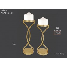 ΚΗΡΟΠΗΓΙΟ ΓΑΜΟΥ ΣΤΡΟΓΥΥΛΗ ΒΑΣΗ ΣΤΡΙΦΤΑ ΜΕΤΑΛΛΑ 38ΕΚ ΛΒ-ΑΚ142180 59.00€!!!