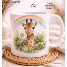 ΚΑΜΗΛΟΠΑΡΔΑΛΗ ΠΟΛΥΧΡΩΜΟ ΟΥΡΑΝΙΟ ΤΟΞΟ ΚΟΥΠΑ για μπομπονιέρες γούρι δώρο ΤΖΑ-220364 2.98€!!!