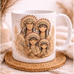 ΚΟΥΠΕΣ ΜΕ ΙΝΔΙΑΝΟΥΣ