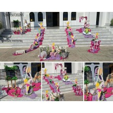 TINKERBELL στολισμός εκκλησίας  ΣΤΟΛ-150720265 από 190.00€!!!