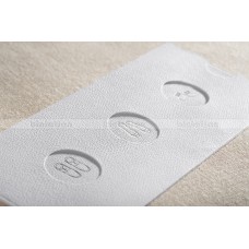 ΠΡΟΣΚΛΗΤΗΡΙΟ ΓΑΜΟΥ ΒΑΠΤΙΣΗΣ ΜΑ ΣΚΙΤΣΑ ΣΕ ΦΑΚΕΛΟ ΣΑΓΡΕ ΥΦΗ ΜΠΙ-561