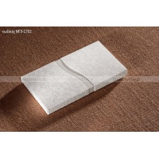 ΠΡΟΣΚΛΗΤΗΡΙΟ ΓΑΜΟΥ ΚΟΥΤΙ ΜΕ ΛΑΧΟΥΡΙ ΣΧΕΔΙΟ ΑΝΑΓΛΥΦΟ ΜΠΙ-Σ753