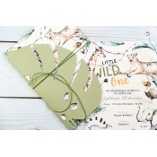 προσκλητήρια βάπτισης