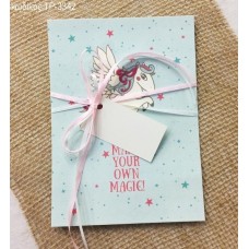 ΠΡΟΣΚΛΗΤΗΡΙΟ ΒΑΠΤΙΣΗΣ ΜΟΝΟΚΕΡΟΣ ΔΥΟ ΟΨΕΩΝ ΤΡ-3342