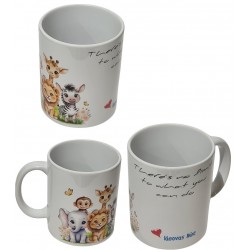 ΚΟΥΠΕΣ ΜΕ ΖΩΑ ΖΟΥΓΚΛΑΣ ΛΙΟΝΤΑΡΙΑ ΠΙΘΙΚΑΚΙΑ LION KING