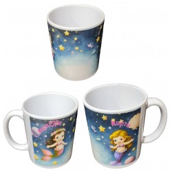 ΚΟΥΠΕΣ με γοργόνες