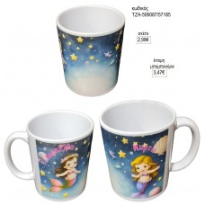 ΓΟΡΓΟΝΑ ΚΟΥΠΑ για μπομπονιέρες γούρι δώρο ΤΖΑ-599087/57185 2.98€!!!