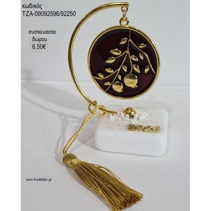 ΡΟΔΙΑ ΜΟΤΙΦ ΣΕ ΗΜΙΚΥΚΛΙΟ ΠΑΝΩ ΣΕ ΒΟΤΣΑΛΟ για γούρι δώρο ΤΖΑ-09092596/92250 6.50€!!!