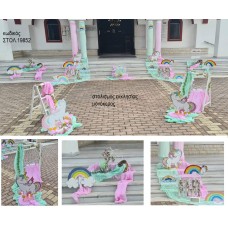 ΜΟΝΟΚΕΡΟΣ ΣΤΟΛΙΣΜΟΣ ΒΑΠΤΙΣΗΣ ΣΤΟΛ-19852 από 170.00€!!!