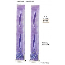 ΛΑΜΠΑΔΑ ΓΑΜΟΥ ΠΑΡΑΛΛΗΛH ΝΟ10 ΦΩΤΙΖΟΜΕΝΗ LED NOV-ΠΑΡΑΛΛΗΛH ΝΟ10 ΦΩΤΙΖΟΜΕΝΗ LED 9000/419900 166.00€!!!