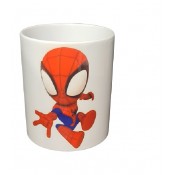 ΚΟΥΠΕΣ με SPIDERMAN ΣΠΑΙΝΤΕΡΜΑΝ