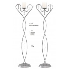 ΚΗΡΟΣΤΑΤΗΣ ΓΑΜΟΥ ΜΕ ΣΧΕΔΙΟ ΚΑΡΔΙΑ ΝΟ-1086/385400 83.00€!!!