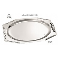 ΔΙΣΚΟΣ ΓΑΜΟΥ ΠΟΛΥΓΩΝΟ INOX ΜΕ ΠΛΕΞΟΥΔΑ ΧΕΡΟΥΛΙΑ NOV-ΚΔ2204/112800 47.00€!!!