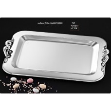 ΔΙΣΚΟΣ ΓΑΜΟΥ ΟΡΘΟΓΩΝΙΟ INOX ΜΕ ΣΤΡΙΦΤΑ ΔΙΠΛΑ ΧΕΡΟΥΛΙΑ NOV-ΚΔ460/192800 47.00€!!!