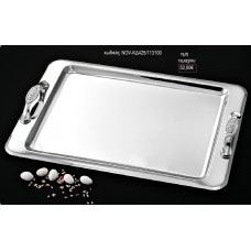 ΔΙΣΚΟΣ ΓΑΜΟΥ ΟΡΘΟΓΩΝΙΟ INOX ΜΕ ΟΒΑΛ ΧΕΡΟΥΛΙΑ NOV-ΚΔ425/113100 52.00€!!!