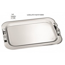 ΔΙΣΚΟΣ ΓΑΜΟΥ ΟΡΘΟΓΩΝΙΟ INOX ΜΕ ΦΙΟΓΚΑΚΙ ΧΕΡΟΥΛΙΑ NOV-ΚΔ415/192800 47.00€!!!