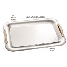 ΔΙΣΚΟΣ ΓΑΜΟΥ ΟΡΘΟΓΩΝΙΟ INOX ΧΡΥΣΟ ΜΕ ΛΕΥΚΑ ΧΡΥΣΑ ΧΕΡΟΥΛΙΑ NOV-ΚΔ2148/982800 47.00€!!!