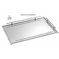 ΔΙΣΚΟΣ ΓΑΜΟΥ ΟΡΟΓΩΝΙΟ ΚΑΘΡΕΠΤΗΣ ΜΕΤΑΛΛΟ ΧΡΩΜΑ ΑΣΗΜΙ NOV-ΚΔ1052/204700 86.00€!!!