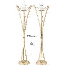 ΚΗΡΟΣΤΑΤΗΣ ΓΑΜΟΥ ΧΡΥΣΟ ΜΕ ΤΡΙΠΛΗ ΒΕΡΓΑ NOV-1110/386000 133.00€!!!