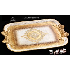 ΔΙΣΚΟΣ ΓΑΜΟΥ ΟΡΘΟΓΩΝΙΟΣ ΞΥΛΙΝΟΣ ΠΑΤΙΝΑ ΧΡΥΣΗ ΜΕ ΦΙΟΓΚΟΥΣ ΧΕΡΟΥΛΙΑ NOV-ΚΔ790/133700 62.00€!!!