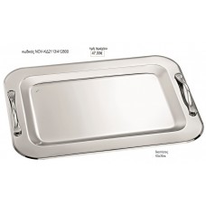 ΔΙΣΚΟΣ ΓΑΜΟΥ ΟΡΘΟΓΩΝΙΟ INOX NOV-ΚΔ2113/412800 47.00€!!!