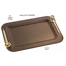 ΔΙΣΚΟΣ ΓΑΜΟΥ ΟΡΘΟΓΩΝΙΟ INOX ΚΑΦΕ ΜΕ ΙΔΙΑΙΤΕΡΑ ΧΕΡΟΥΛΙΑ NOV-ΚΔ2126/692800 47.00€!!!