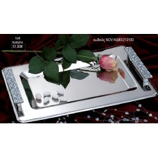 ΔΙΣΚΟΣ ΓΑΜΟΥ ΟΡΘΟΓΩΝΙΟ INOX ΜΕ ΜΙΚΡΑ ΣΤΡΑΣ ΧΕΡΟΥΛΙΑ NOV-ΚΔ80/231900 51.00€!!!