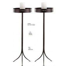 ΚΗΡΟΣΤΑΤΗΣ ΜΑΝΟΥΑΛΙ ΜΑΥΡΟ NOV-ΝΟ1/414800 108.00€!!!