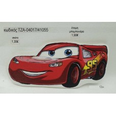 ΜΑΚ ΚΟΥΙΝ MAC QUEEN ΞΥΛΙΝΟ ΜΑΓΝΗΤΑΚΙ για μπομπονιέρες γούρι δώρο ΤΖΑ-04017/41075 1.30€!!!