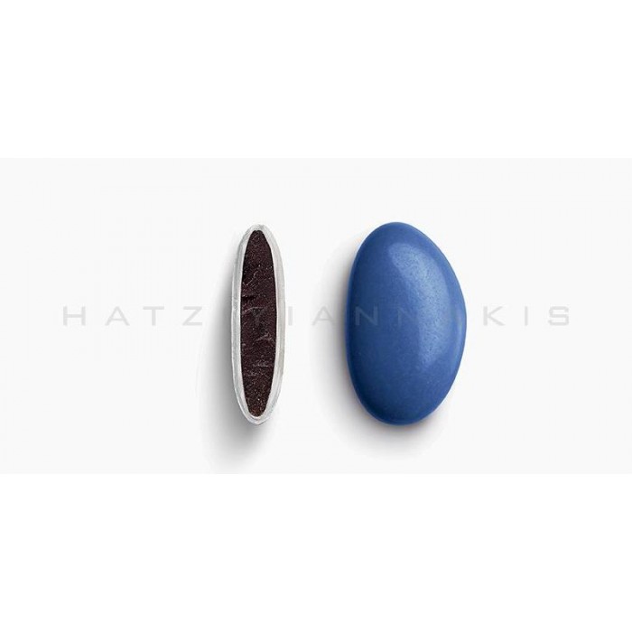 BIJOUX SUPREME ΧΡΩΜΑ INDIGO ΓΥΑΛΙΣΜΕΝΟ KOYΦΕΤΑ ''ΧΑΤΖΗΓΙΑΝΝΑΚΗ'' 1KG 145151.027 16.84€!!!