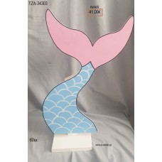 ΣΟΦΙΑ ΠΡΙΓΚΙΠΙΣΣΑ ΤΖΕΙΜΣ ΞΥΛΙΝΗ ΦΙΓΟΥΡΑ για αγορά ΤΖΑ-34304 41.00€!!!