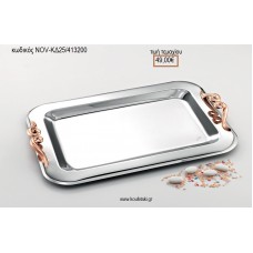 ΔΙΣΚΟΣ ΓΑΜΟΥ ΟΡΘΟΓΩΝΙΟΣ INOX ΜΕ ΧΕΡΟΥΛΙΑ ΣΤΡΙΦΤΑ NOV-ΚΔ25/413200 49.00€!!!