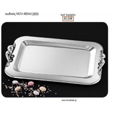 ΔΙΣΚΟΣ ΓΑΜΟΥ ΟΡΘΟΓΩΝΙΟΣ INOX ΜΕ ΧΕΡΟΥΛΙΑ ΣΤΡΙΦΤΑ NOV-ΚΔ460/412850 45.00€!!!