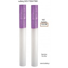 ΛΑΜΠΑΔΑ ΓΑΜΟΥ ΜΑΣΙΦ ΚΕΡΙ ΜΕ ΓΚΛΙΤΕΡ ΚΑΙ ΤΡΕΣΑ NOV-ΜΑΣΙΦ ΚΕΡΙ ΜΕ ΓΚΛΙΤΕΡ ΚΑΙ ΤΡΕΣΑ 7150/417900 132.00€!!!