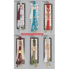 ΓΟΥΡΙΑ ΧΕΙΡΟΠΟΙΗΤΑ ΚΡΕΜΑΣΤΑ ΣΕ ΞΥΛΙΝΕΣ ΠΛΑΤΕΣ ΑΝΤ 04