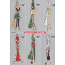 ΓΟΥΡΙΑ ΧΕΙΡΟΠΟΙΗΤΑ ΚΡΕΜΑΣΤΑ ΣΕΛΙΔΑ 10