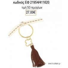 ΜΑΡΤΥΡΙΚΟ ΒΑΠΤΙΣΗΣ ΜΠΡΕΛΟΚ ΕΠΙΧΡΥΣΟ ΣΤΑΥΡΟ ΚΑΦΕ ΦΟΥΝΤΑ ΚΑΙ ΜΠΕΖ ΚΟΡΔΕΛΑΚΙ ΕΦ-21954/411620 27.00€!!!