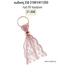 ΜΑΡΤΥΡΙΚΟ ΒΑΠΤΙΣΗΣ ΜΠΡΕΛΟΚ ΡΟΖ ΧΡΥΣΟ ΣΤΑΥΡΟ ΠΕΡΑΣΤΟ ΣΕ ΣΑΠΙΟ ΜΗΛΟ ΔΑΝΤΕΛΑ ΕΦ-21961/411250 21.00€!!!