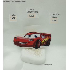 ΜΑΚ ΚΟΥΗΝ MC QUEEN ΞΥΛΙΝΟ ΣΕ ΒΟΤΣΑΛΟ για μπομπονιέρες - δώρα πάρτυ - εορτών  - γέννησης - γούρια - φτιάξτο μόνος σου ΤΖΑ-04055/41085 1.49€!!!